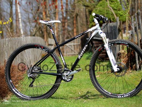 Breezer Lightning Team fiche technique et avis